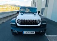 JEEP Wrangler Rubicon 2.0T GME 203kW 270CV 8ATX E6D 5p.