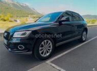 Audi Q5 2.0 TDI 140kW quattro S tronic 5p.