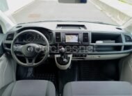 VOLKSWAGEN Transporter Kombi Largo TM 2.0 TDI 110kW BMT DSG 4p.