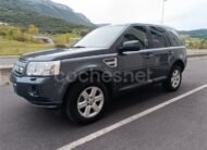 LAND-ROVER Freelander 2.2 SD4 Auto S 190cv 5p.