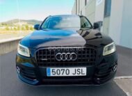 Audi Q5 2.0 TDI 140kW quattro S tronic 5p.