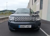 LAND-ROVER Freelander 2.2 SD4 Auto S 190cv 5p.