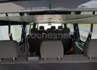 VOLKSWAGEN Transporter Kombi Largo TM 2.0 TDI 110kW BMT DSG 4p.