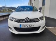 CITROEN C4 BlueHDi 88KW 120CV Feel Edition 5p.