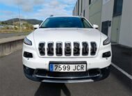 JEEP Cherokee 2.0 CRD 170 CV Limited Auto 4×4 Ac. D.II 5p.