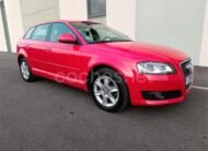 Audi A3 Sportback 1.6 TDI Attraction