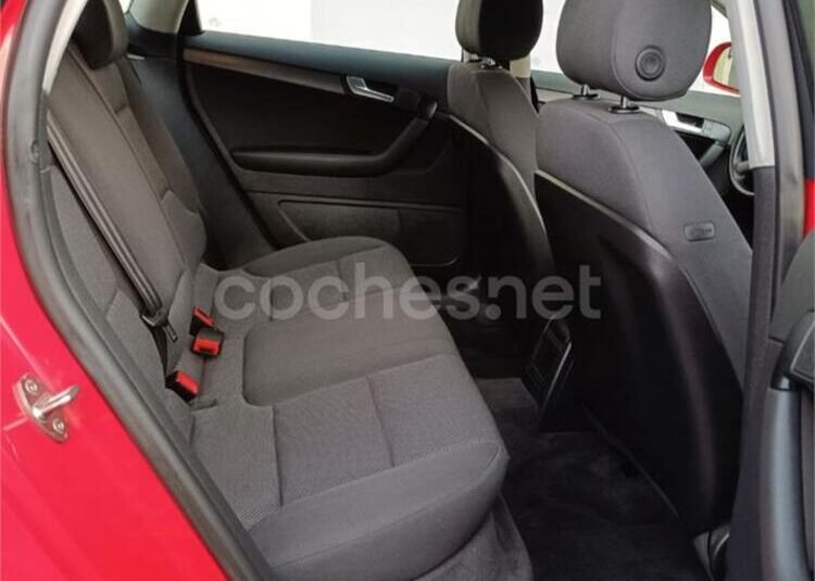 Audi A3 Sportback 1.6 TDI Attraction