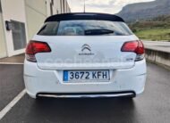 CITROEN C4 BlueHDi 88KW 120CV Feel Edition 5p.