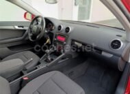 Audi A3 Sportback 1.6 TDI Attraction