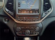 JEEP Cherokee 2.0 CRD 170 CV Limited Auto 4×4 Ac. D.II 5p.