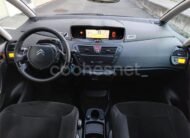 CITROEN C4 Picasso 1.6 THP Exclusive