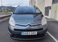 CITROEN C4 Picasso 1.6 THP Exclusive