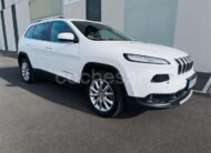 JEEP Cherokee 2.0 CRD 170 CV Limited Auto 4×4 Ac. D.II 5p.