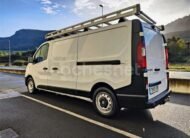 Renault Trafic Furgon 29 L2H1 Energy dCi 92kW TT 4p.