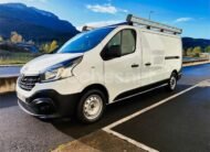 Renault Trafic Furgon 29 L2H1 Energy dCi 92kW TT 4p.