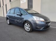 CITROEN C4 Picasso 1.6 THP Exclusive