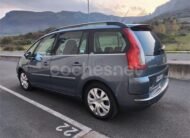 CITROEN C4 Picasso 1.6 THP Exclusive