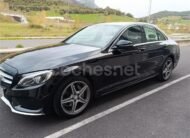 MERCEDES-BENZ Clase C 220 d