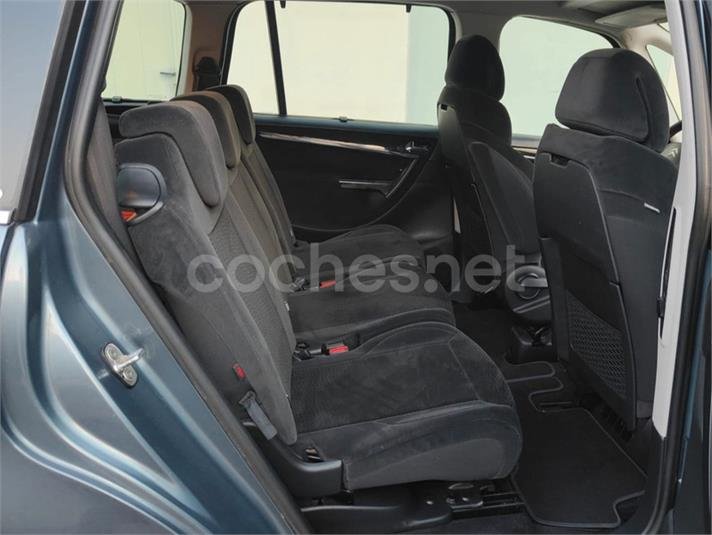 CITROEN C4 Picasso 1.6 THP Exclusive