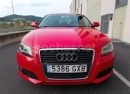 Audi A3 Sportback 1.6 TDI Attraction