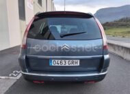 CITROEN C4 Picasso 1.6 THP Exclusive