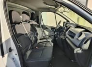 Renault Trafic Furgon 29 L2H1 Energy dCi 92kW TT 4p.