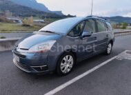 CITROEN C4 Picasso 1.6 THP Exclusive