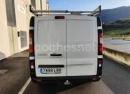 Renault Trafic Furgon 29 L2H1 Energy dCi 92kW TT 4p.