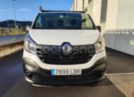 Renault Trafic Furgon 29 L2H1 Energy dCi 92kW TT 4p.