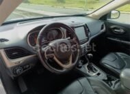 JEEP Cherokee 2.0 CRD 170 CV Limited Auto 4×4 Ac. D.II 5p.