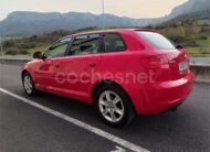 Audi A3 Sportback 1.6 TDI Attraction