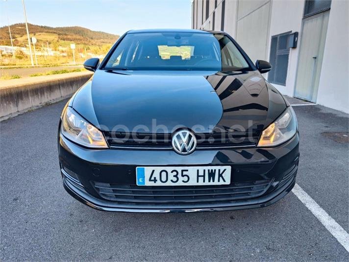 VOLKSWAGEN Golf Advance 1.6 TDI BMT