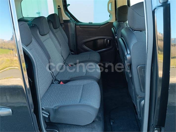 CITROEN Berlingo Multispace FEEL BlueHDi