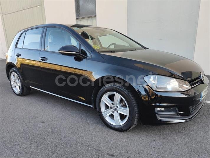 VOLKSWAGEN Golf Advance 1.6 TDI BMT