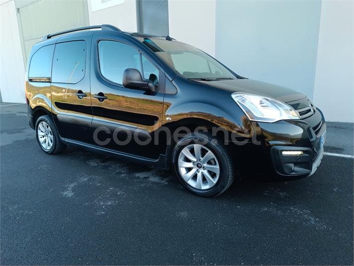 CITROEN Berlingo Multispace FEEL BlueHDi