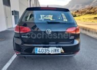 VOLKSWAGEN Golf Advance 1.6 TDI BMT