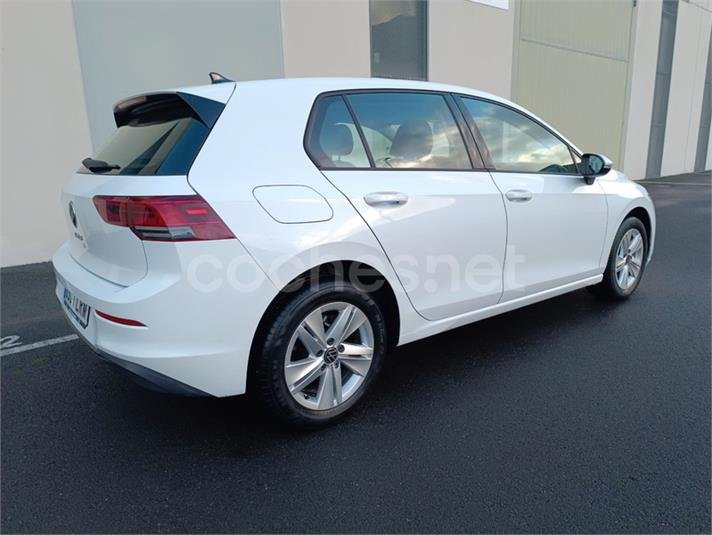 VOLKSWAGEN Golf 2.0 TDI