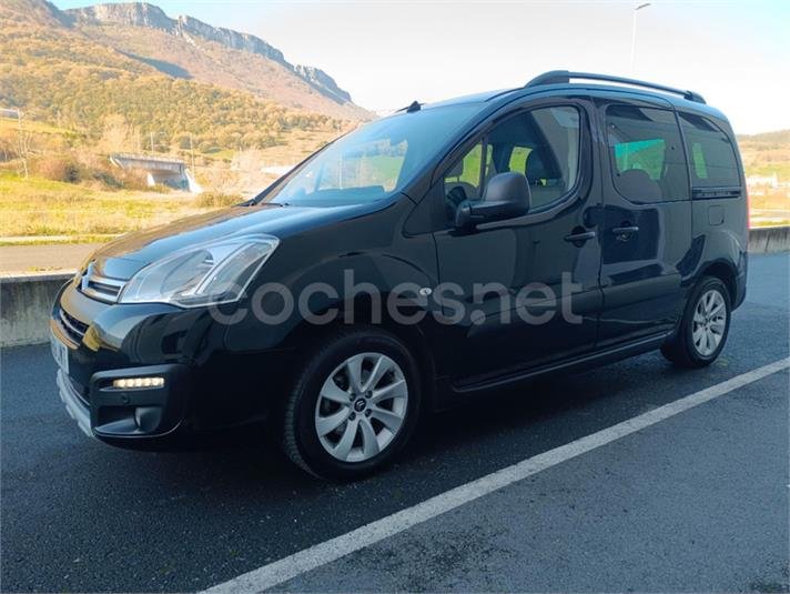 CITROEN Berlingo Multispace FEEL BlueHDi