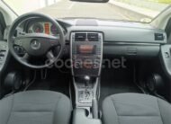 Mercedes Benz Clase B 180 CDI Edicion Especial