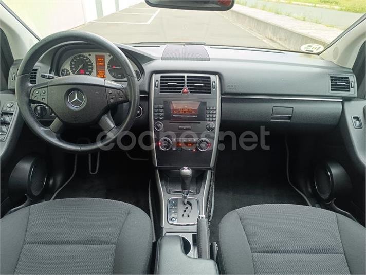 Mercedes Benz Clase B 180 CDI Edicion Especial