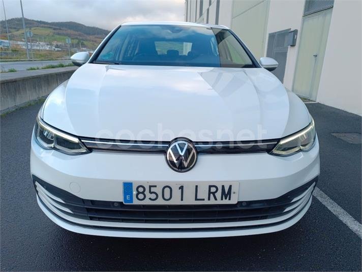 VOLKSWAGEN Golf 2.0 TDI