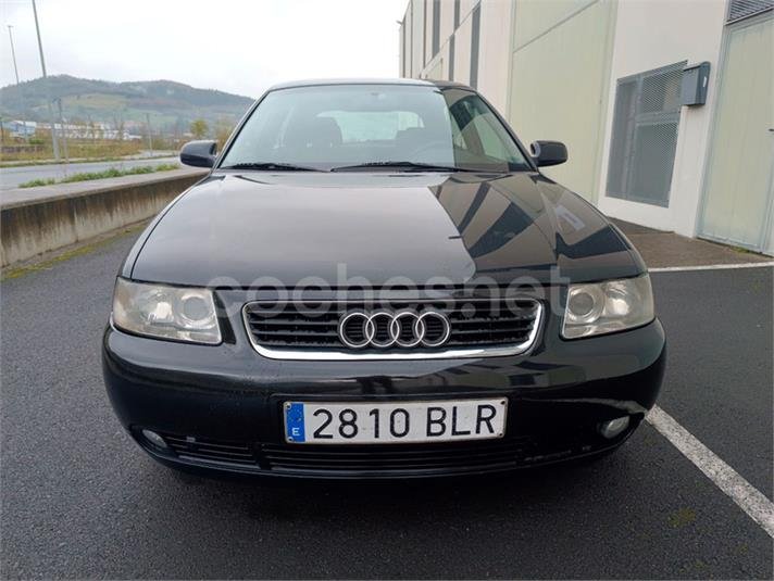 AUDI A3 1.6 Attraction