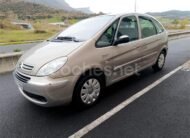 CITROEN Xsara Picasso 1.6 HDi 92 Exclusive