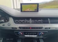 AUDI Q7 3.0 TDI quattro tiptronic Design