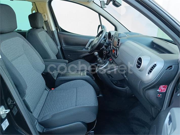 CITROEN Berlingo Multispace FEEL BlueHDi