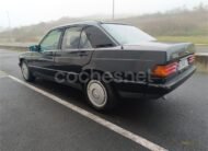 Mercedes Benz 190 E 2.3