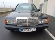 Mercedes Benz 190 E 2.3