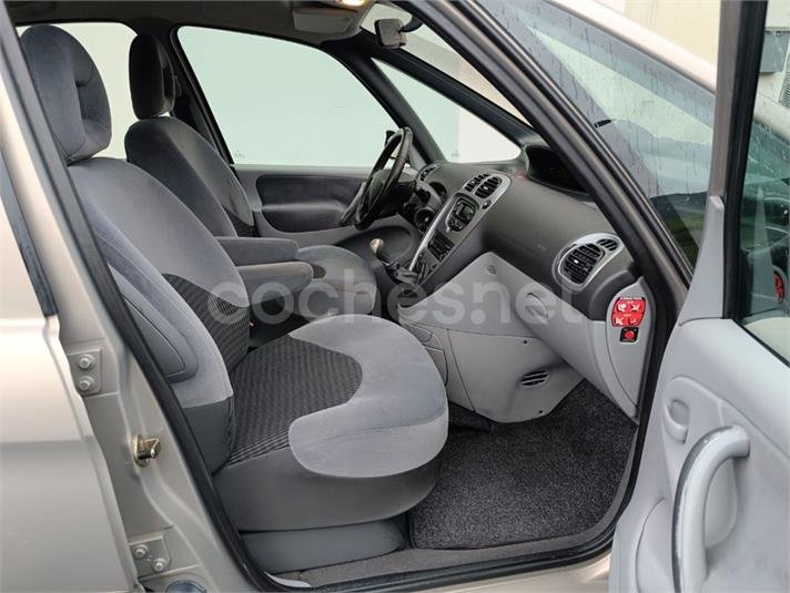 CITROEN Xsara Picasso 1.6 HDi 92 Exclusive