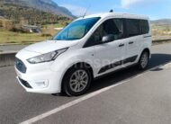 FORD Transit Connect Kombi 1.5 TDCi Trend 220 L1 AT N1