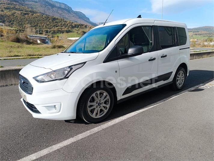 FORD Transit Connect Kombi 1.5 TDCi Trend 220 L1 AT N1